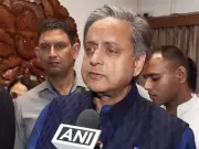 Shashi Tharoor Urges India to Lead Efforts in Ending West Asia Conflict