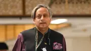 Shashi Tharoor Writes to Amit Shah on CAPF Bill, Raises Service Concerns