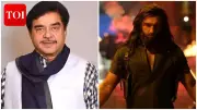 Shatrughan Sinha Defends Dhurandhar 2 Amid Propaganda Claims, Praises Director