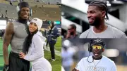 Shedeur Sanders' Cryptic Post Amid Deion Sanders, Travis Hunter Rumors