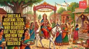 Sheetala Ashtami 2026: The Quiet Festival of Health and Tradition After Holi