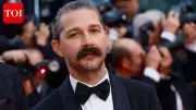 Shia LaBeouf Denies Drinking Problem, Blames Mardi Gras Arrest on Insecurity
