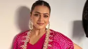Shilpa Shirodkar Stuck in Mumbai Traffic for 4 Hours, Jokes About Rewatching Dhurandhar 2