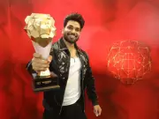 Shiv Thakare Wins 'The 50', AR Rahman Meets MS Dhoni, Badshah Faces Police Action