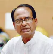 Shivraj Singh Chouhan Accuses Opposition of Politicizing MGNREGA Renaming