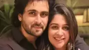 Shoaib Ibrahim & Dipika Kakar Gift Cooler to Security Guards Amid Ramadan Heatwave