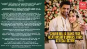 Shoaib Malik Breaks Silence on Third Marriage Rumors, Defends Family Privacy