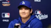 Shohei Ohtani's $125 Million Endorsement Boom in 2026 Outshines Baseball Salary