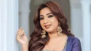 Shreya Ghoshal & Farida Jalal Recreate Iconic K3G Scene on Indian Idol