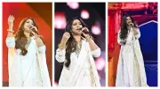 Shreya Ghoshal's 'Letters To Lata Didi' Concert: A Heartfelt Tribute to a Legend