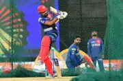 Shreyas Gill Returns to T20 Spotlight as Punjab Kings Face Gujarat Titans