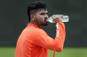 Shreyas Iyer Reveals Grueling 7kg Weight Loss from Spleen Injury Ahead of IPL 2026
