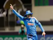 Shubman Gill Honored as Best International Cricketer at BCCI Naman Awards 2026