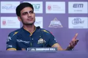 Shubman Gill Joins IPL Players Criticizing Impact Player Rule, Calls It Skill-Diminishing