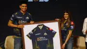 Shubman Gill Stresses Calm Leadership as Gujarat Titans Prepare for IPL 2026