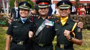 Siblings from Uttar Pradesh Village Make History as First Army Officers
