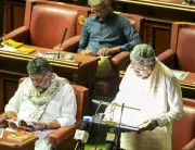 Siddaramaiah Defends Budget Timing, Rejects Rahu Kaala Beliefs