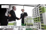 Siddhashila Group: A Legacy of Trust in Pune's Real Estate Market