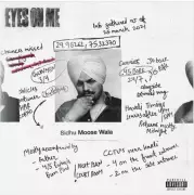 Sidhu Moosewala's New Song Poster Sparks Theories About His Murder Details