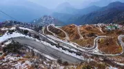 Sikkim: India's Only State Without Railway Connectivity and How to Reach It