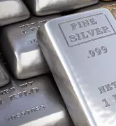 Silver Prices Surge Rs 10,442 to Rs 2.77 Lakh/kg Amid Weak Dollar and High Demand
