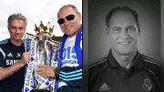 Silvino Louro, Mourinho's Long-Time Goalkeeping Coach, Dies at 67 After Illness