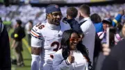 Simone Biles Celebrates Husband Jonathan Owens' New NFL Deal with Indianapolis Colts