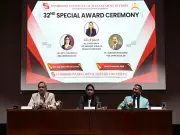 SIMS Pune Celebrates Excellence at Special Awards Ceremony 2026