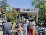 Sirsa Faces Severe Cooking Gas Shortage, Hits Homes and Businesses Hard