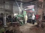 Sirsa's Hydraulic Machine Industry Grows Beyond Farming Roots