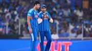 Sitanshu Kotak Reveals Shivam Dube's Bowling Strategy Post India's World Cup Win