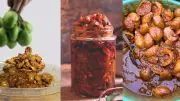 Six Traditional Indian Summer Pickles You Must Try This Season