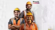 Sixth Lineman Diwas Celebrates Power Sector Heroes in New Delhi