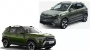 Skoda Kushaq Facelift vs Renault Duster: Engine, Pricing & Specs Compared