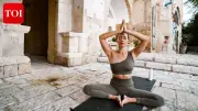 Slow Yoga: The Science-Backed Antidote to Modern Mental Exhaustion