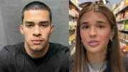 Sneako Slams Kai Trump's Luxury Grocery Vlog Amid Middle East Tensions
