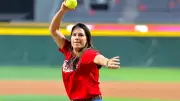 Softball's Historic Moment: College Stars Eye LA28 Olympics Amid Pro League Boom