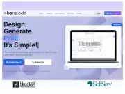 SoftServ Launches BARQUODE: A Cloud-Based SaaS Platform for Barcode Label Design
