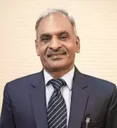 Solar Group Founder Stresses National Security Over Wealth at CII Event