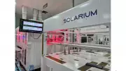 Solarium Commissions 1 GW Solar Module Plant in Ahmedabad, Boosting Green Energy