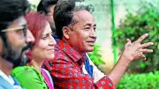 Sonam Wangchuk Stresses Win-Win Approach for Ladakh Talks After Release