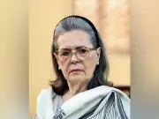 Sonia Gandhi Discharged from Delhi Hospital After Successful Recovery from Infection