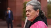 Sonia Gandhi Hospitalised in Delhi, Rahul and Priyanka Visit