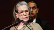 Sonia Gandhi Slams Modi Govt's Silence on Iran Attack, Demands Parliament Debate