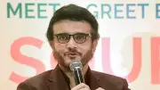 Sourav Ganguly Backs BCCI's Expansion of Test Cricket Venues Nationwide