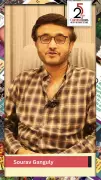 Sourav Ganguly Celebrates Calcutta Times' 25th Anniversary Milestone