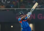 Sourav Ganguly Endorses Sanju Samson as Permanent White-Ball Player After 97* vs West Indies