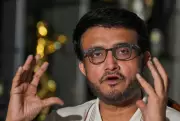 Sourav Ganguly Reflects on Captaincy Era, Reunion Plans, and Sehwag's Triple Century