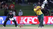 South Africa Aims for Strong Batting Start in Crucial 4th T20I Against New Zealand
