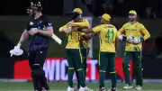 South Africa Crushes New Zealand by 7 Wickets in First T20 International